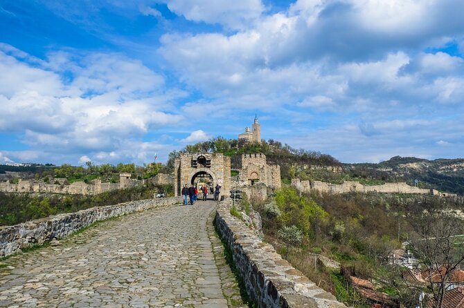 Explore Northern Bulgaria Day Trip from Bucharest - Private transport, timing, and road comfort
