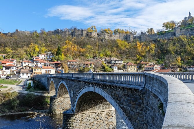 Explore Northern Bulgaria Day Trip from Bucharest - Crossing the Danube on the Friendship Bridge