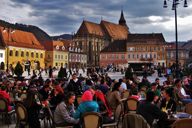 Explore Romania - 14 Days Private Guided Tour - Why a private Romanian circuit works well