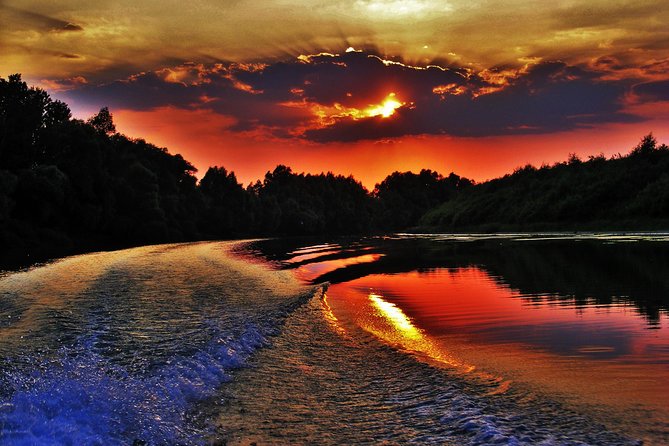 Explore Romania - 14 Days Private Guided Tour - Saxon villages and Sibiu’s polished old center