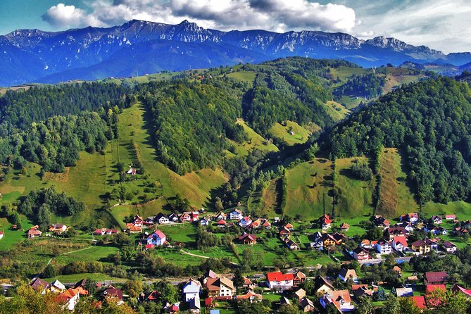 Explore Romania - 14 Days Private Guided Tour - Bucovina’s painted monasteries
