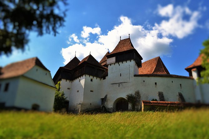 Explore Romania - 14 Days Private Guided Tour - Iasi to the Danube Delta