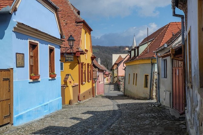Explore Transylvania Tour 4 days - What the four-day route really offers