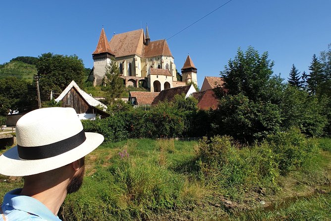 Explore Transylvania Tour 4 days - Day 4: The Olt Valley and Transfagarasan route