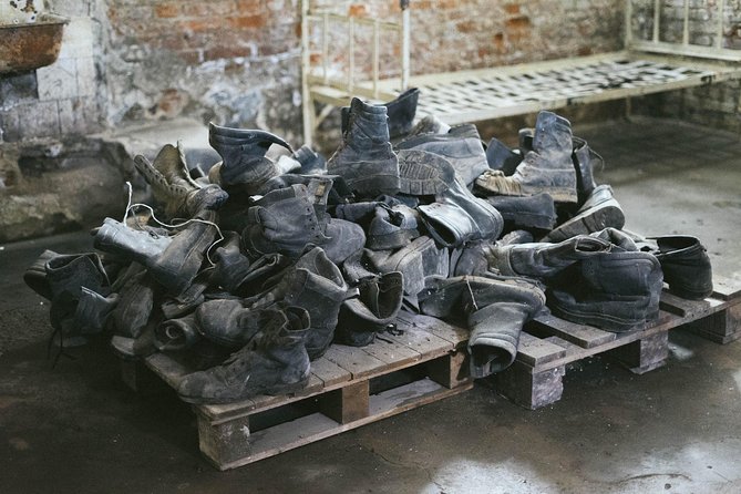 Exploring a Former Communist Prison - Is the $173.47 price good value?