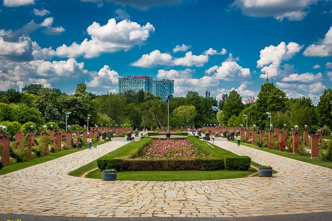 Extended Walking Tour of Bucharest - Why This Route Works for a First Day in Bucharest
