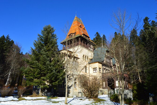 Fairytale Castles of Romania Tour - Timing, queues, and how to prepare