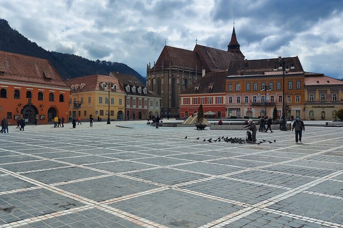 Fairytale Castles of Romania Tour - Who will like this tour most?