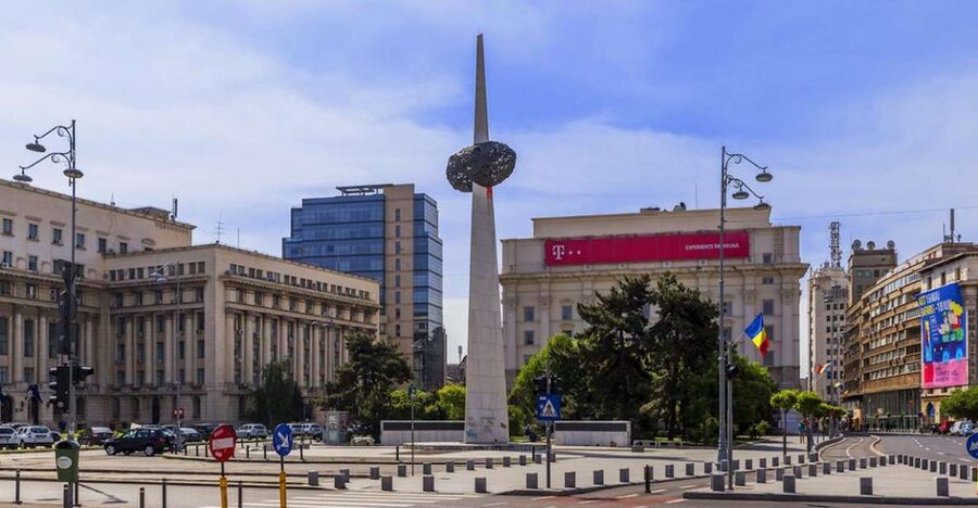 Follow in the Footsteps of Communism in Romania - Is $187 per person fair?