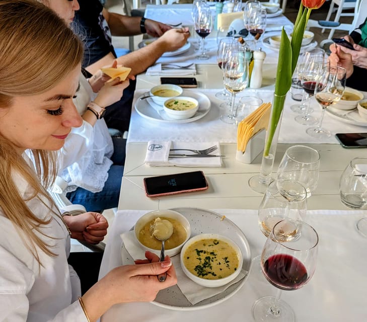 Food, Wine And Sightseeing Tour in Oradea, Romania - Practical advice before you reserve