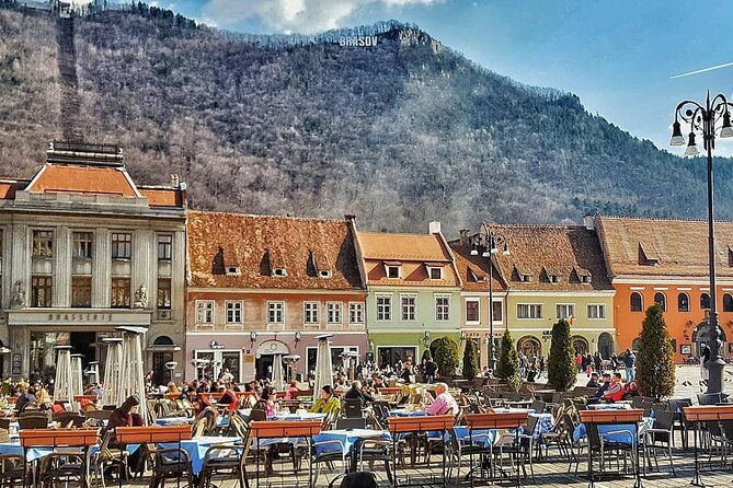 Fortified castles/citadels of Transylvania (2 Days Private Tour from Bucharest) - Prejmer Fortified Church and Saxon village life