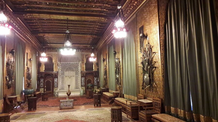 From Brasov 3 castles : Peles , Bran , Cantacuzino - Booking value and practical details