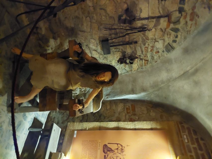 From Brasov: Corvin Castle and Sibiu (Optional Sighisoara) - What the Guide Adds to a Long Day