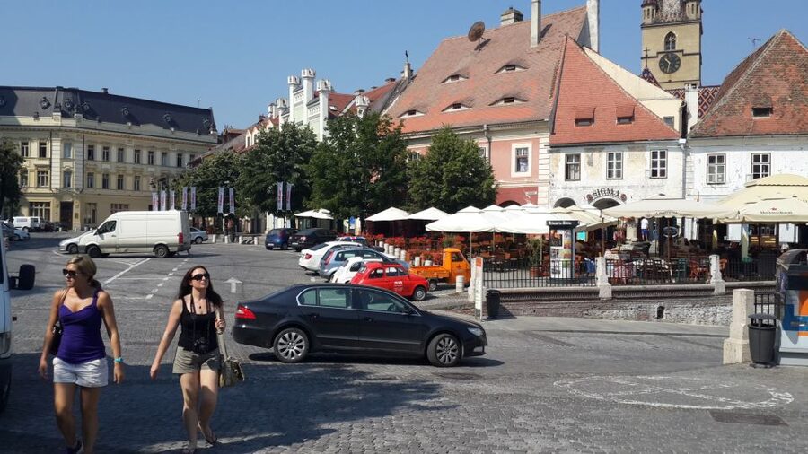 From Brasov: Guided Sighisoara and Sibiu Private Day Trip - Should you book this Brașov day trip?