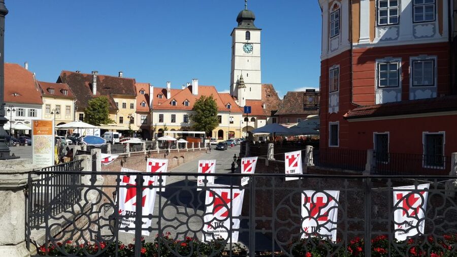 From Brasov: Guided Sighisoara and Sibiu Private Day Trip - Sighișoara Citadel and the story of Vlad the Impaler
