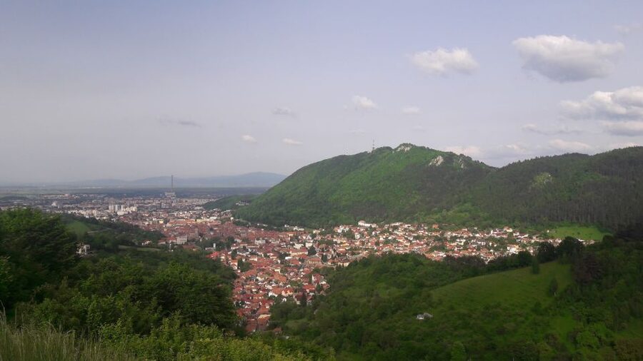 From Brasov: Peles Castle, Bran Castle & Cantacuzino Castle - Bran Castle, Dracula’s most famous address