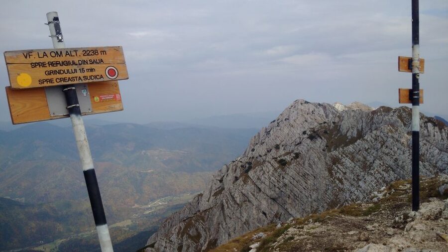 From Brasov: Piatra Craiului National Park 2-Day Guided Trek - Booking advice and final verdict