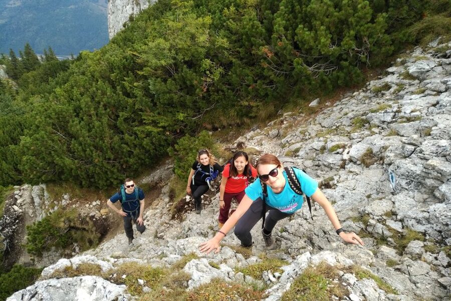 From Brasov: Piatra Craiului National Park Private Day Tour - Booking advice and practical details