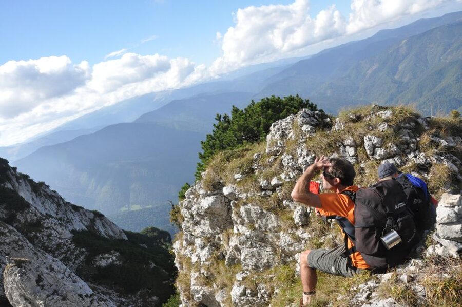 From Brasov: Piatra Craiului National Park Private Day Tour - A mountain lunch, with costs kept separate