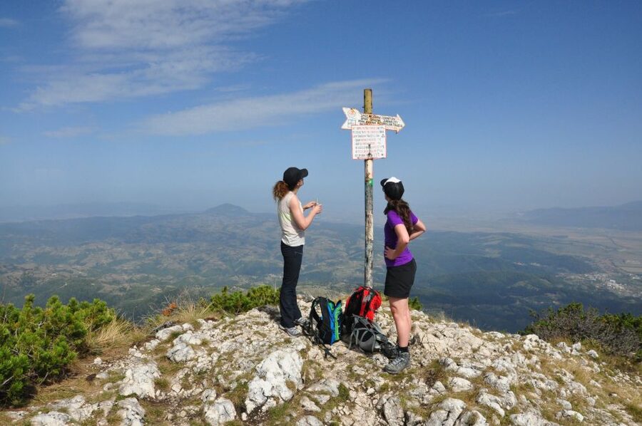 From Brasov: Piatra Craiului National Park Private Day Tour - The guides are the heart of the experience