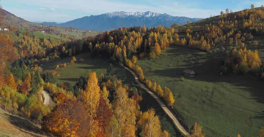 From Brasov: Romanian Mountain Villages Day Tour - Key points to know before booking