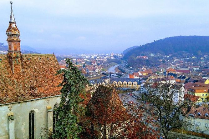From Brasov: Sighisoara and Sibiu with Hotel Pick up and Drop off - Is $239.63 per person a fair price?
