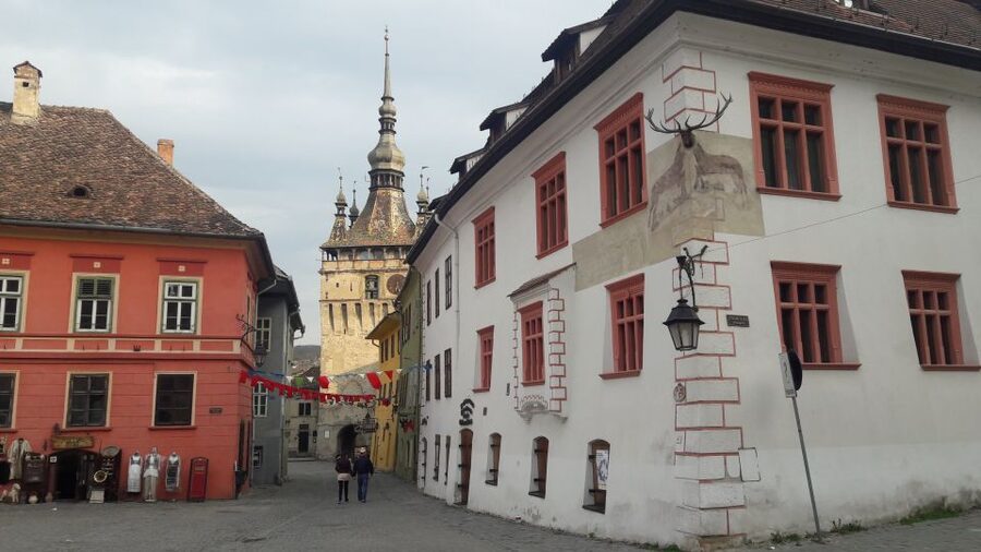 From Brasov: Sighisoara, Viscri, and Rupea Unesco Day Trip - Key points to know before booking