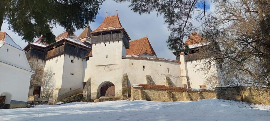 From Brasov: Sighisoara, Viscri, and Rupea Unesco Day Trip - FAQ