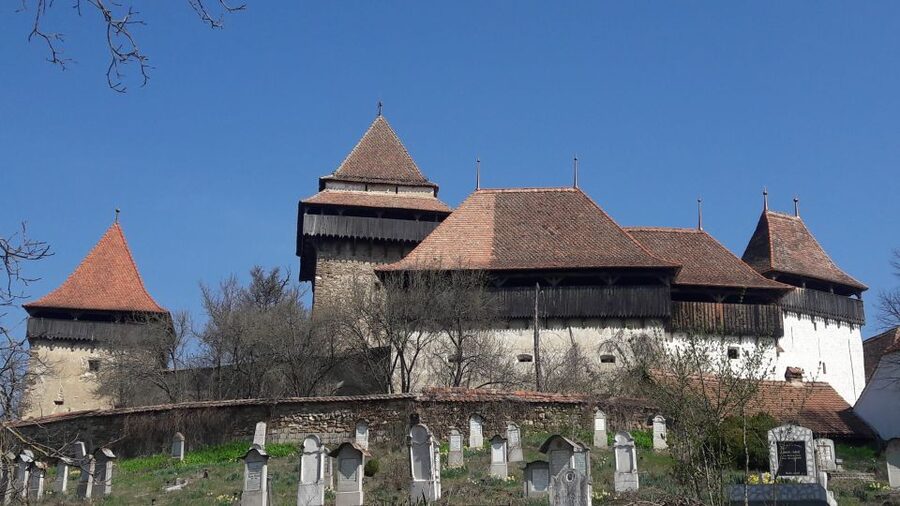 From Brasov: Sighisoara, Viscri, and Rupea Unesco Day Trip - The guide and the small-group advantage