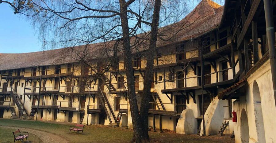 From Brasov: Small-Group Half-Day Fortified Churches Tour - Is $69 a fair price?