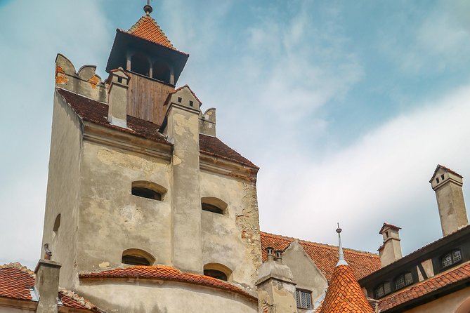 From Brasov: Small-group tour Bran, Rasnov, and Peles Castles - How much the tour really costs