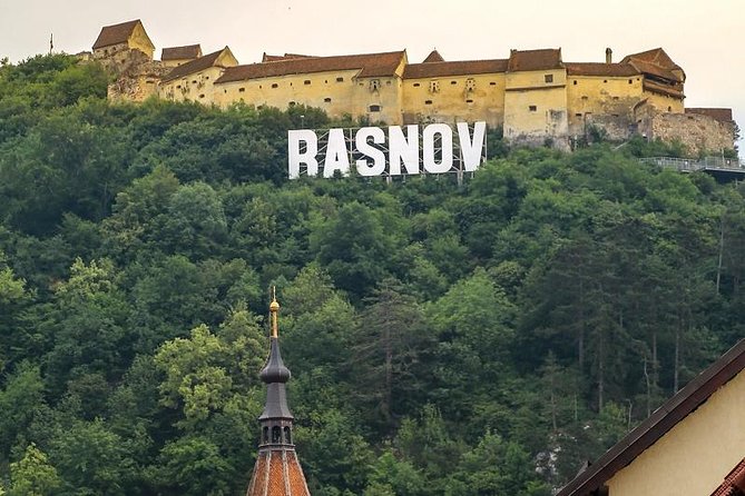 From Brasov: Small-group tour Bran, Rasnov, and Peles Castles - Should you book the Peleș, Bran, and Râșnov tour?
