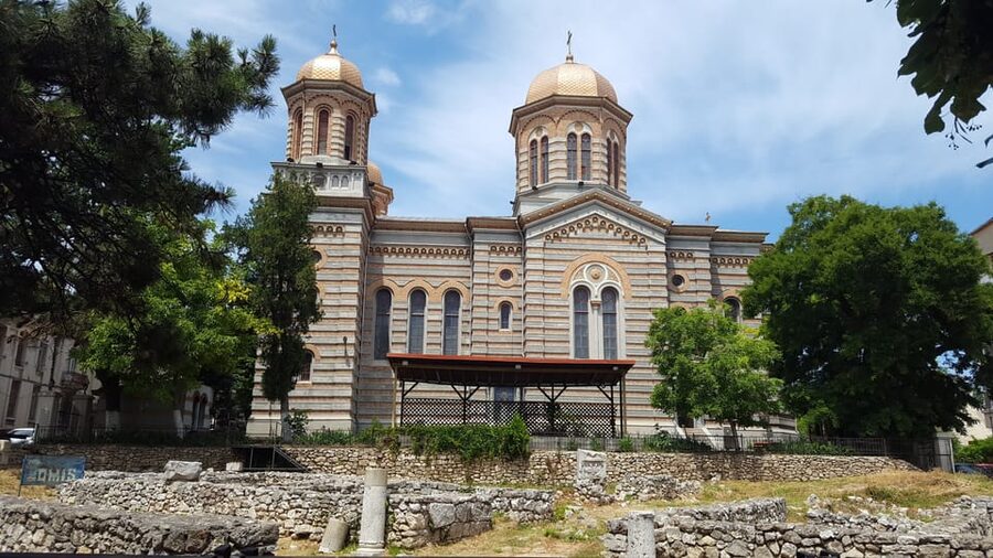 From Bucharest: A Day by the Black Sea Shared Group Tour - Who should book this Black Sea day trip?