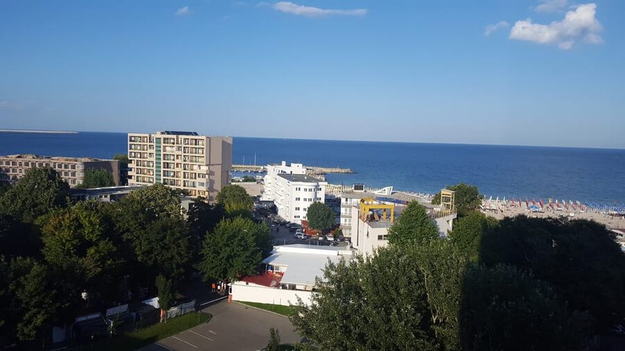 From Bucharest: A Day by the Black Sea Shared Group Tour - Is $112 a fair price?