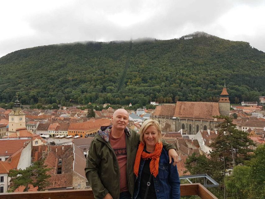 From Bucharest: A Taste of Transylvania: Private Tour - FAQ