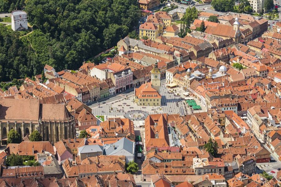 From Bucharest: A Taste of Transylvania: Private Tour - The guide is the real value