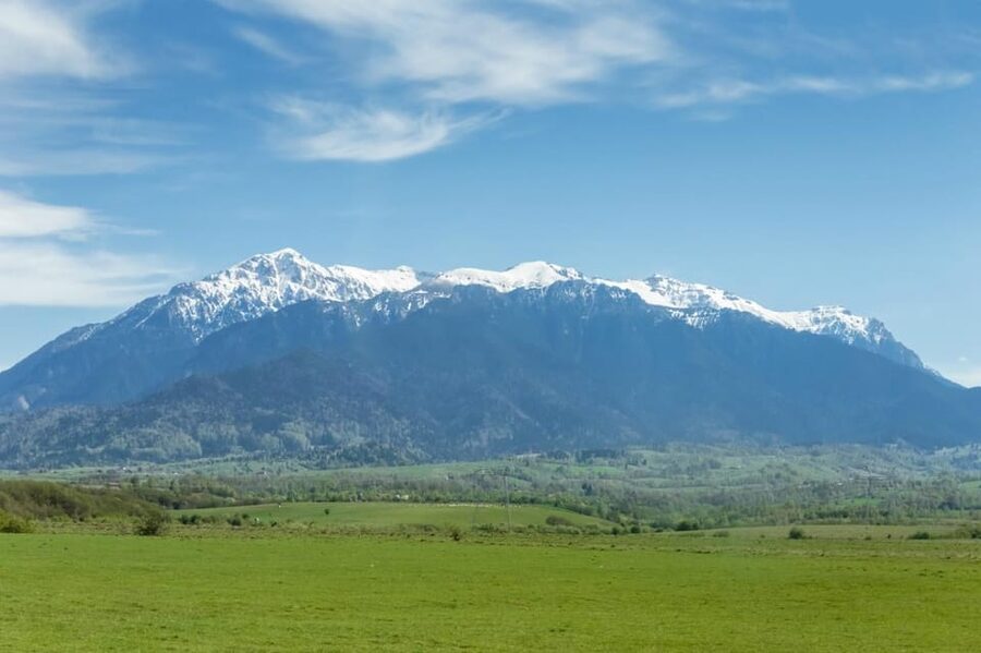 From Bucharest: Bear Sanctuary and 7 Ladders Canyon Day Trip - Seven Ladders Canyon and its seven metal climbs