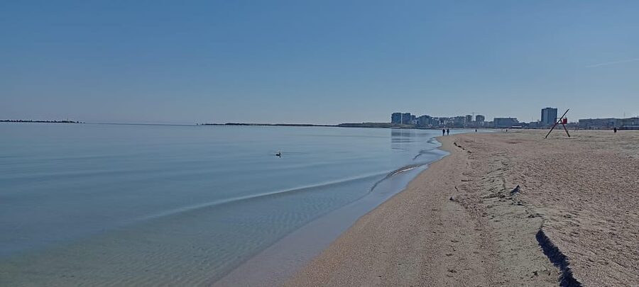 From Bucharest: Black Sea Constanța Day Tour - Key points at a glance