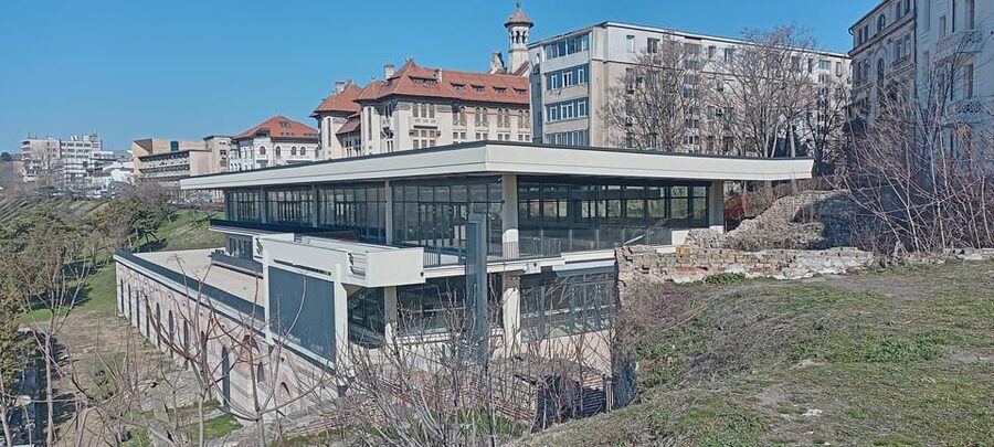 From Bucharest: Black Sea Constanța Day Tour - Who will get the most from this day