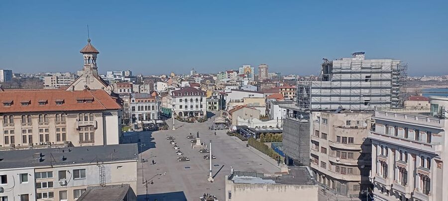 From Bucharest: Black Sea Constanța Day Tour - Practical tips for a smoother day