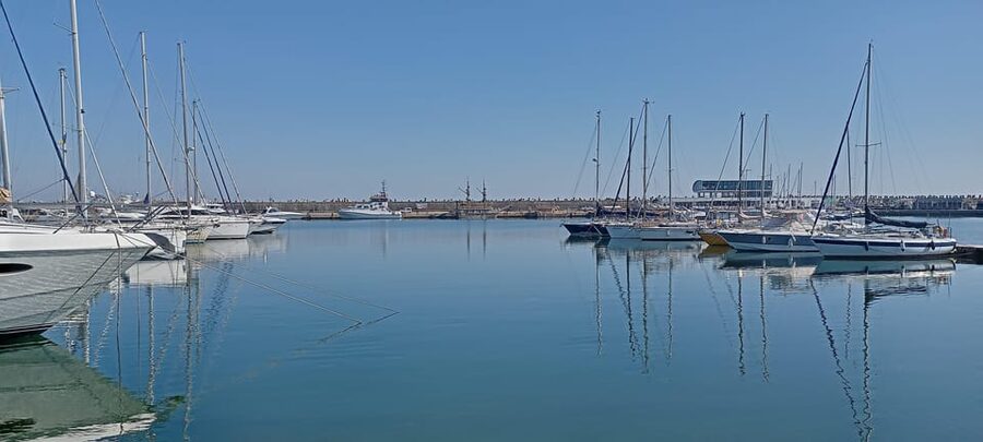 From Bucharest: Black Sea Constanța Day Tour - Booking decision: is Constanța worth the long day?