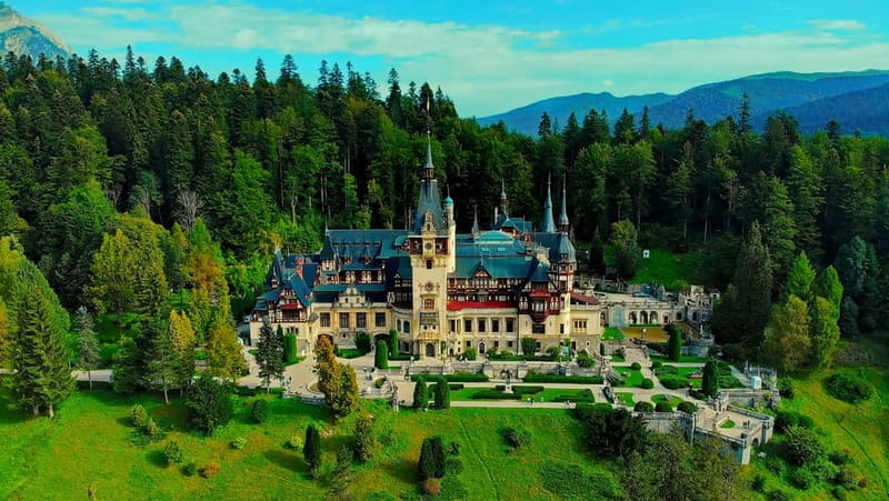 From Bucharest: Bran, Peles Castle & Brasov Private Day Tour - Why this Bucharest day trip works