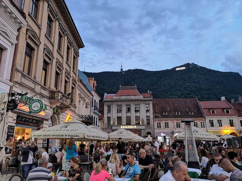 From Bucharest: Bran, Peles Castle & Brasov Private Day Tour - Who will enjoy this 12-hour schedule?