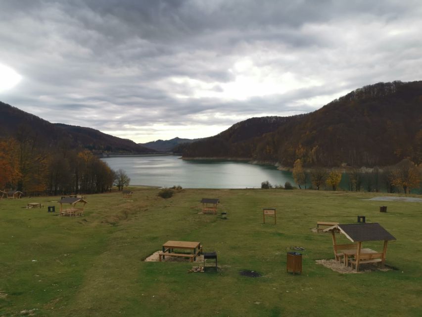 From Bucharest: Carpathian Villages and Sinaia Day Trip - Why this Bucharest day trip works
