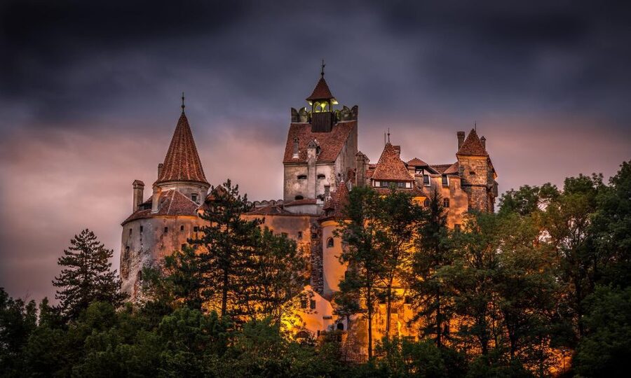 From Bucharest: Day Trip to Dracula and Peles Castle - Peles Castle: Romania’s grand royal residence