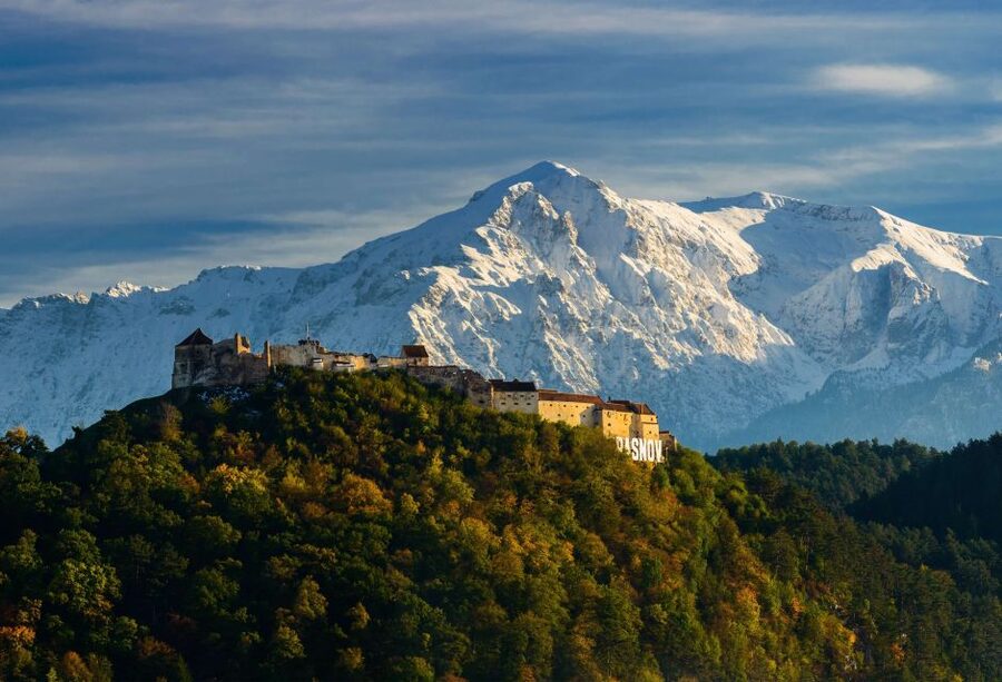 From Bucharest: Day Trip to Dracula and Peles Castle - Should you book it?
