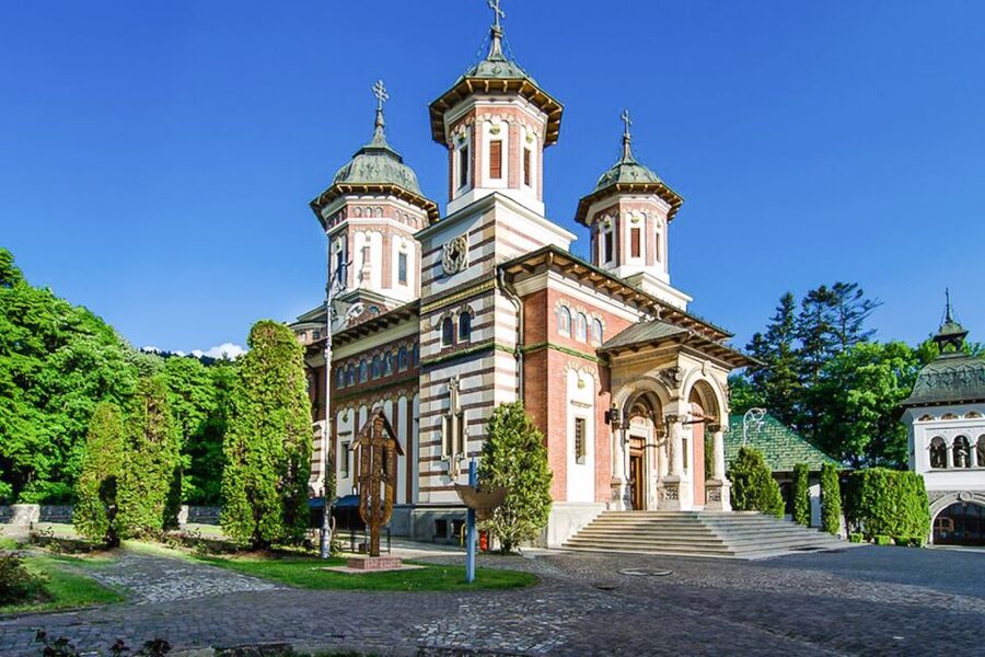 From Bucharest: Day Trip to Sinaia - Timing, comfort, and practical limits