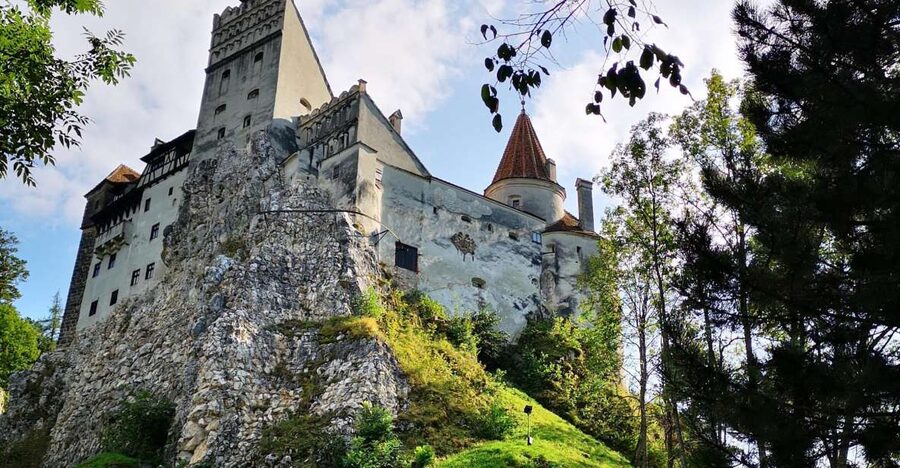 From Bucharest: Dracula Castle Day Trip - Key points to know before you book