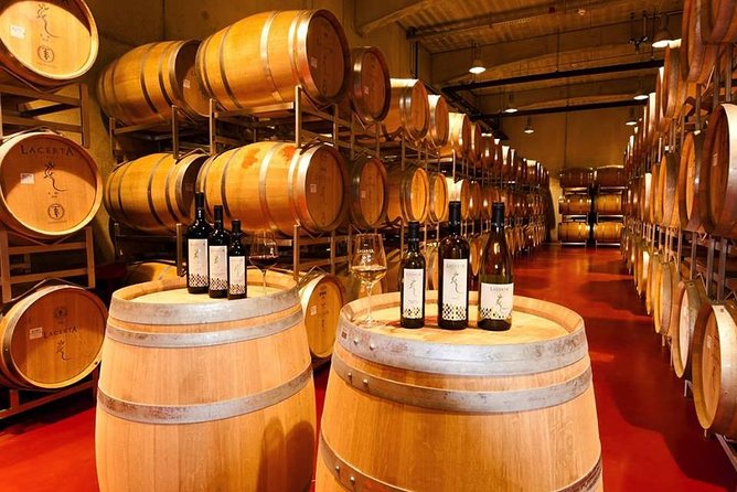 From Bucharest: Exclusive Wine Tasting Tour in Dealu Mare - Why Dealu Mare makes a fine day trip from Bucharest