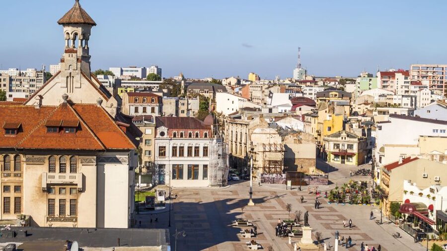 From Bucharest: Full-Day History, Sun & Fun at the Black Sea - What the Private Format Adds at $227